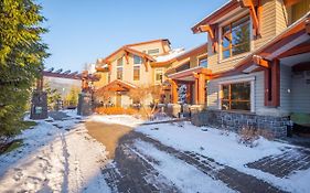 Fitzsimmons Walk 28 By Outpost Whistler